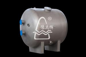 JRL-系列压力过滤器